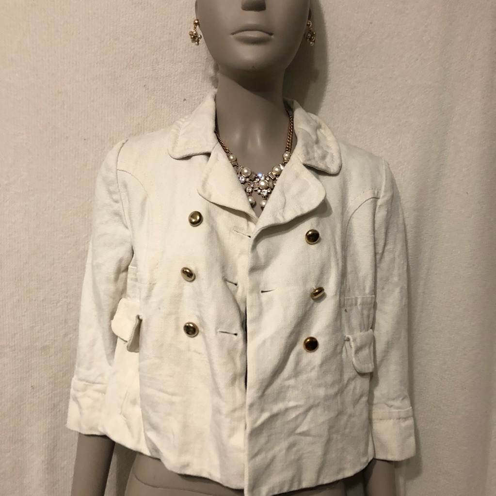 Chlo Jacket